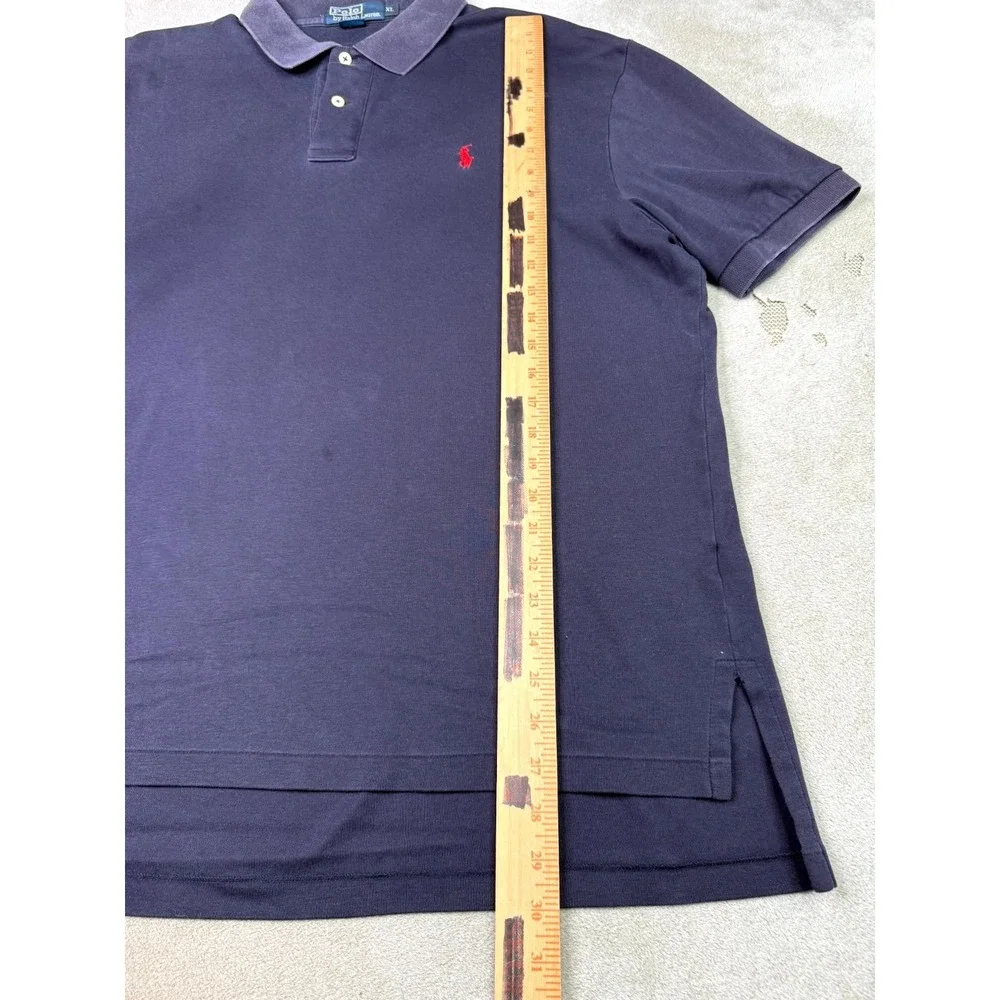Ralph Lauren polo by